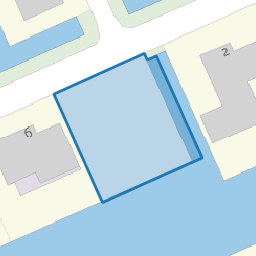 Perceel RTD14-BC-5466