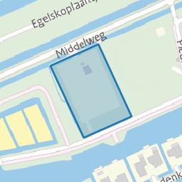 Perceel RTD14-BC-547