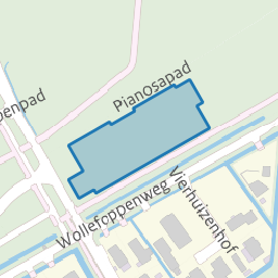 Perceel RTD14-BC-5497