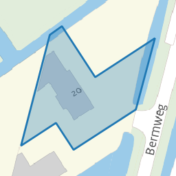 Perceel RTD14-BC-5501