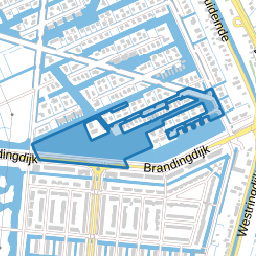 Perceel RTD14-BC-5507