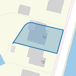 Perceel RTD14-BC-5563