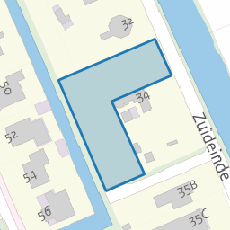 Perceel RTD14-BC-5567