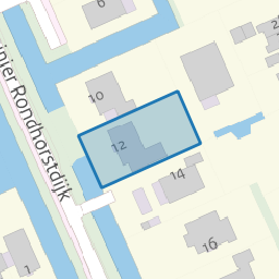 Perceel RTD14-BC-5574