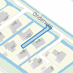 Perceel RTD14-BC-5577