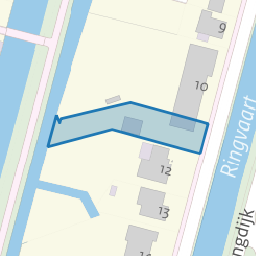 Perceel RTD14-BC-5586