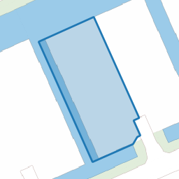 Perceel RTD14-BC-5608