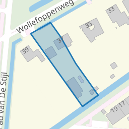 Perceel RTD14-BC-5625