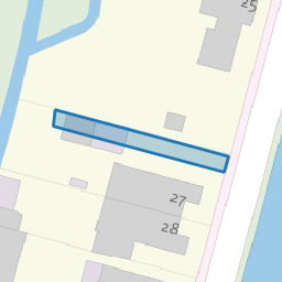 Perceel RTD14-BC-583