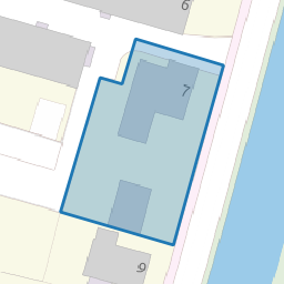 Perceel RTD14-BC-598