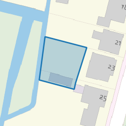 Perceel RTD14-BC-603