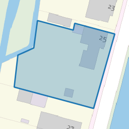 Perceel RTD14-BC-604