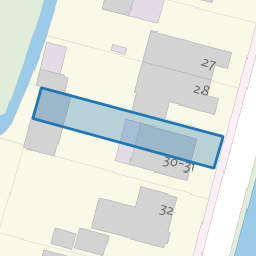 Perceel RTD14-BC-617