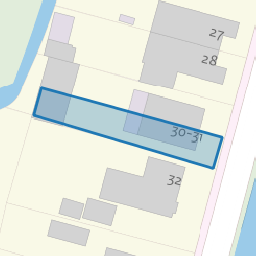 Perceel RTD14-BC-618