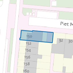 Perceel RTD14-BC-696