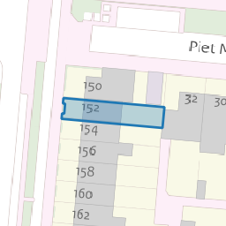 Perceel RTD14-BC-697