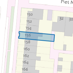 Perceel RTD14-BC-699