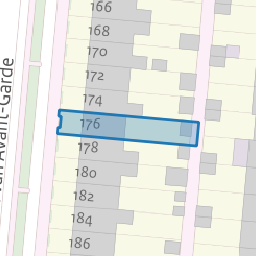 Perceel RTD14-BC-709