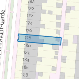 Perceel RTD14-BC-710