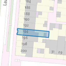 Perceel RTD14-BC-718