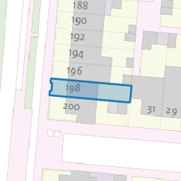 Perceel RTD14-BC-720