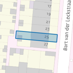 Perceel RTD14-BC-727