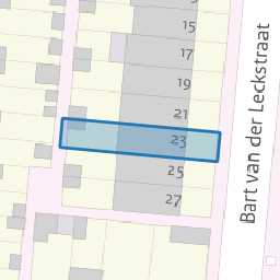 Perceel RTD14-BC-728