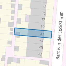 Perceel RTD14-BC-729