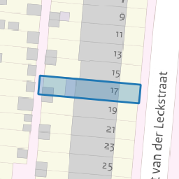 Perceel RTD14-BC-731