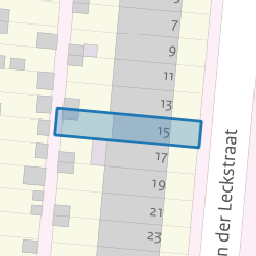 Perceel RTD14-BC-732