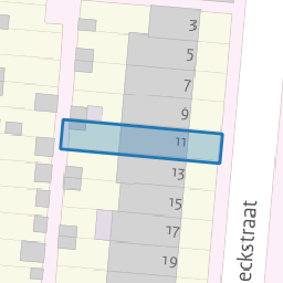 Perceel RTD14-BC-734