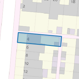 Perceel RTD14-BC-741