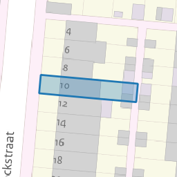 Perceel RTD14-BC-744