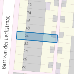 Perceel RTD14-BC-749