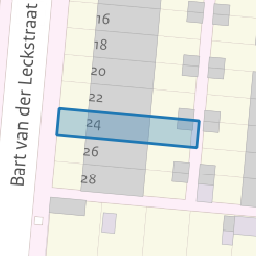 Perceel RTD14-BC-751