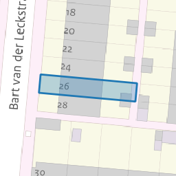 Perceel RTD14-BC-752