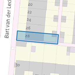 Perceel RTD14-BC-753