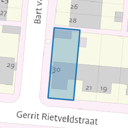 Perceel RTD14-BC-754