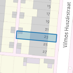 Perceel RTD14-BC-763