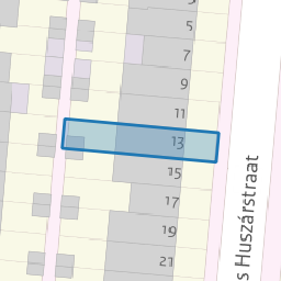 Perceel RTD14-BC-768