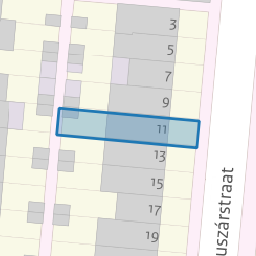 Perceel RTD14-BC-769