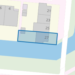 Perceel RTD14-BC-796