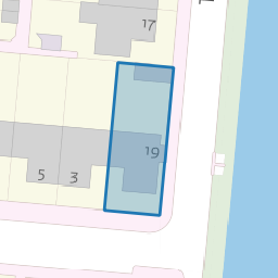 Perceel RTD14-BC-799