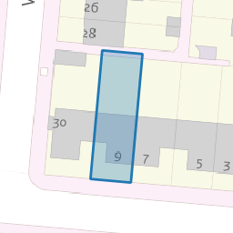 Perceel RTD14-BC-803