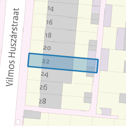 Perceel RTD14-BC-808