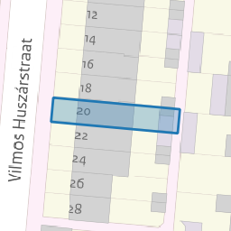 Perceel RTD14-BC-809