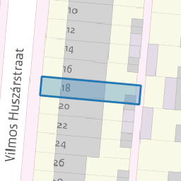 Perceel RTD14-BC-810