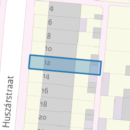 Perceel RTD14-BC-813