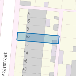 Perceel RTD14-BC-814