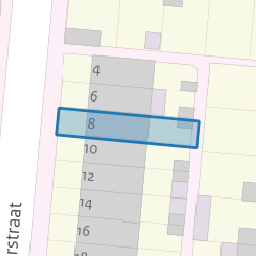 Perceel RTD14-BC-815